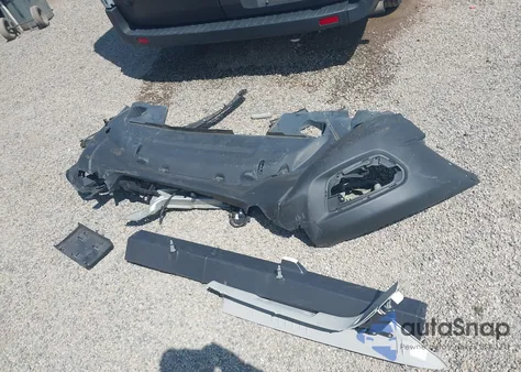 2020 Ford Transit-350 Passenger Van Xl z USA, uszkodzony, nr VIN 1FDAX2C81LKB07592